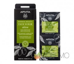 EXPRESS BEAUTY CREMA EXFOLIANTE INTENSIVA CON OLIVA